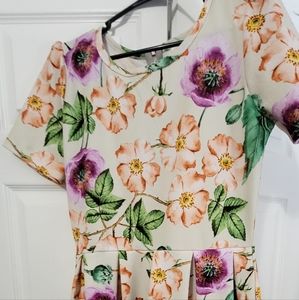 Lularoe Amelia Large